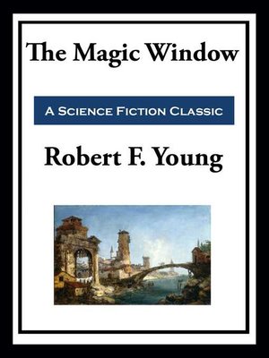 cover image of The Magic Window